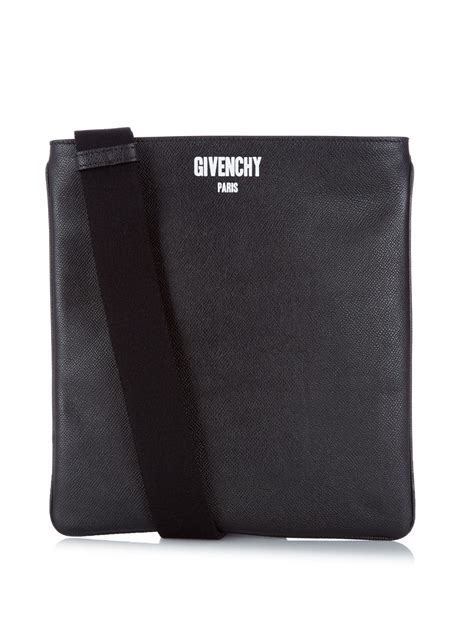 givenchy crossbody bag men's